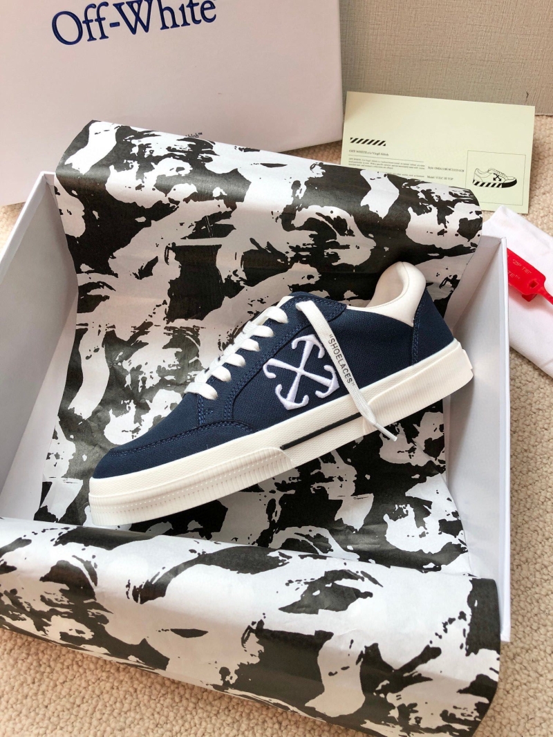 Off-White Sneakers